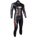 Blue Seventy Reaction Våtdrakt I Neopren