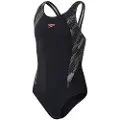 Speedo Hyperboom Splice Muscleback Badetøy