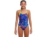 Funkita Single Strap Badetøy