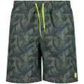 CMP 34r9087 Badeshorts Boxer