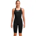 Funkita Fast Legs åpen Rygg Konkurransebadedrakt