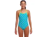 Funkita Diamond Back Badetøy