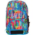 Funky Trunks Elite Squad 36l Ryggsekk