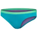 Speedo Solid Waistband Bikini Bunn