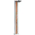 Formidra Hybride Dada Straight 40l Solsdusj
