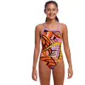 Funkita Tie Me Tight Badetøy