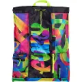 Funky Trunks Gear Up Mesh Ryggsekk