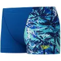 Speedo Digital Allover V-cut Badeshorts Boxer