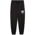 Puma Posterize Basketball Sweatpants Men, Men, Black, L