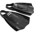 Madwave Swift Pro Svømmeføtter