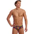 Funky Trunks Classic Badetrusser
