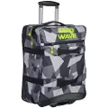Madwave Carry On Koffert Med Hjul
