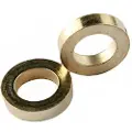 Stoker 8.0x14.0 Mm Hengselskive 100 Enheter