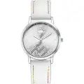Juicy Couture Jc1255wtwt Dameklokke
