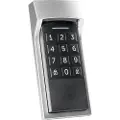 Homematic IP Tastatur (HmIP-WKP), kombinasjonslås