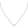 La Petite Story Love Steel Rg Heart Halskjede