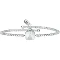 La Petite Story Lux Bangles Central Ladybug Armbånd