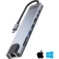 Media tech Mt5046 Hub