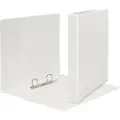 Leitz Standard - Ringperm for presentasjoner - bokryggbredde: 44 mm - for A4 Maxi - kapasitet: 250 ark - hvit