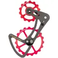 Cycling Ceramic Sram Apex 1 Max 42t Gravel Jockeyhjulsystem