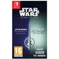 Nintendo Games Switch Star Wars Jedi Knight Coll. Int