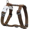 Red Dingo Smooth Hundesele