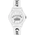 Juicy Couture Jc_1325wtwt Dameklokke