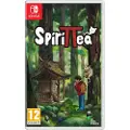 Nintendo Switch Spirittea