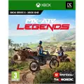 Xbox Games Series X Mx Vs Atv Legends
