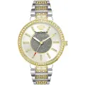 Juicy Couture Jc1313svtt Dameklokke