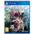 Sony Ps4 Astria Ascending
