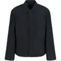 Armani Exchange Xm000209_af12012 Skjorte Med Lange Ermer