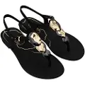 Grendha Refino Sandaler