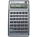 HP 17bII+ - Finansiell kalkulator - batteri