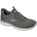 SKECHERS Summits Summer Blush Slip-on-sko