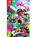 Nintendo Switch Splatoon 2