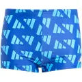 Adidas Logo Graphic Badeshorts Boxer