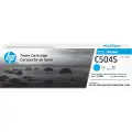 Samsung Toner cyan, 1.800 sider