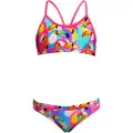 Funkita Eco Racerback Bikini