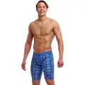 Funky Trunks Training Jammer