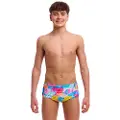 Funky Trunks Sidewinder Badeshorts Boxer