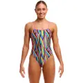 Funkita Twisted Badetøy