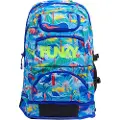 Funky Trunks Elite Squad 36l Ryggsekk