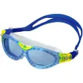 Aquafeel Endurance Pro Ii Svømmemaske