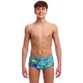 Funky Trunks Sidewinder Badeshorts Boxer