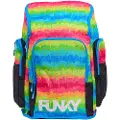 Funky Trunks Space Case 40l Ryggsekk
