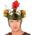 Guirca Gladiator ølhjelm