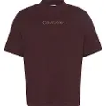 Calvin Klein Lv04ld230g Kortarmet T-skjorte