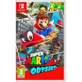 Nintendo Games Switch Super Mario Odyssey