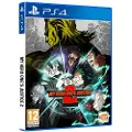 Namco Bandai Games Ps4 My Hero One S Justice 2